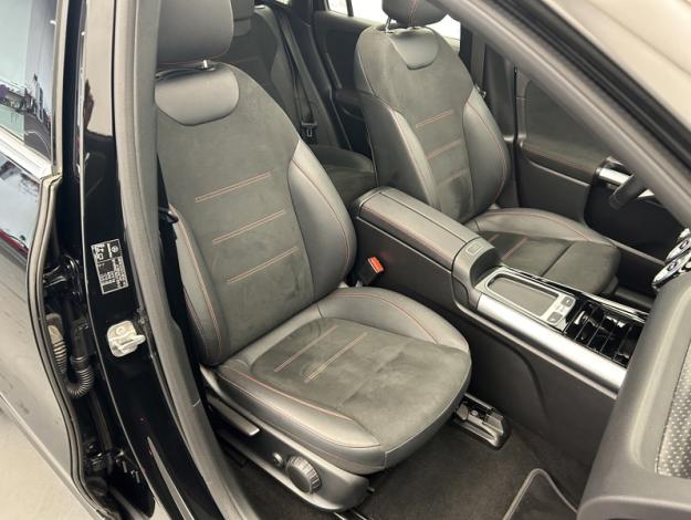 MERCEDES-BENZ EQA EQA 250+