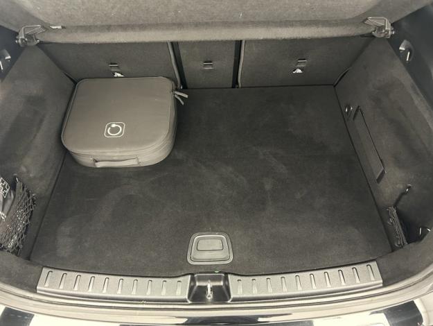MERCEDES-BENZ EQA EQA 250+