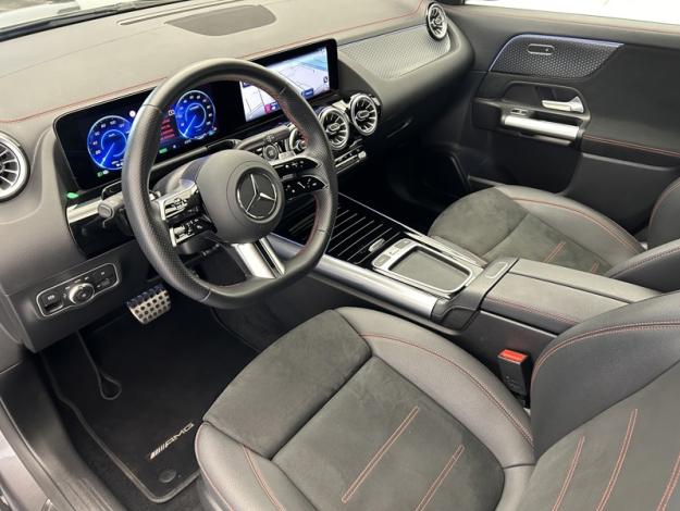 MERCEDES-BENZ EQA EQA 250+