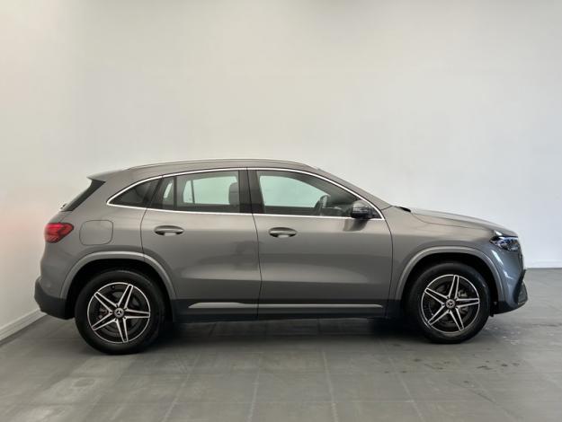 MERCEDES-BENZ EQA EQA 250+