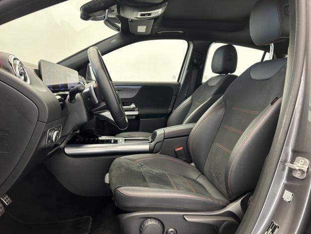 MERCEDES-BENZ EQA EQA 250+