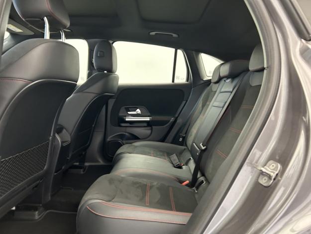 MERCEDES-BENZ EQA EQA 250+