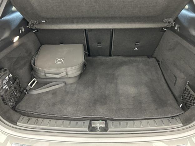 MERCEDES-BENZ EQA EQA 250+