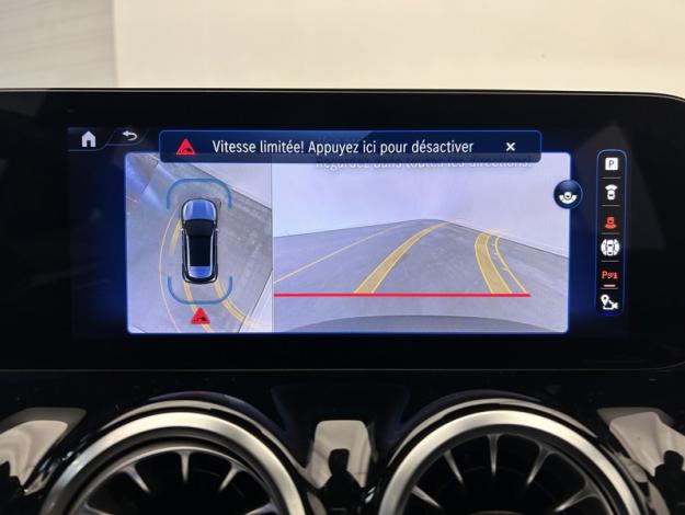 MERCEDES-BENZ EQA EQA 250+