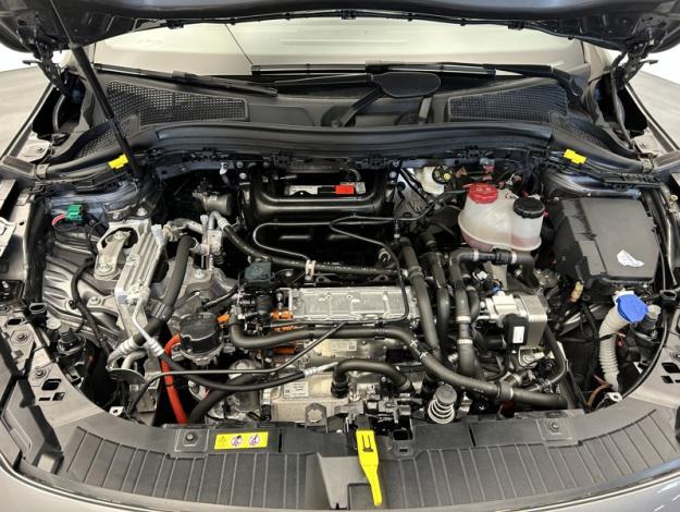 MERCEDES-BENZ EQA EQA 250+