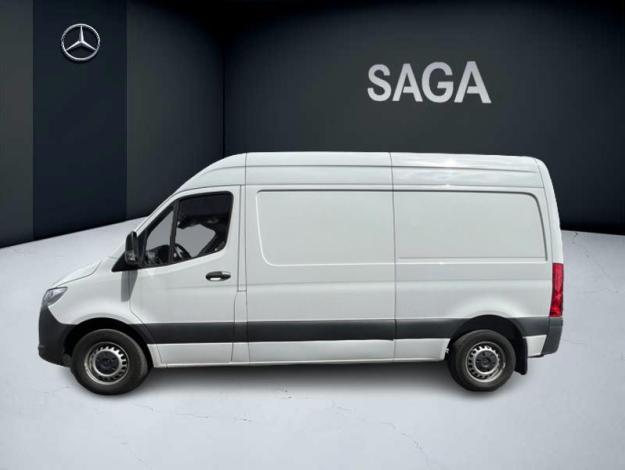 MERCEDES-BENZ Sprinter 311 CDI Fourgon L2H2  