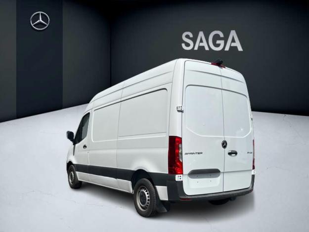 MERCEDES-BENZ Sprinter 311 CDI Fourgon L2H2  