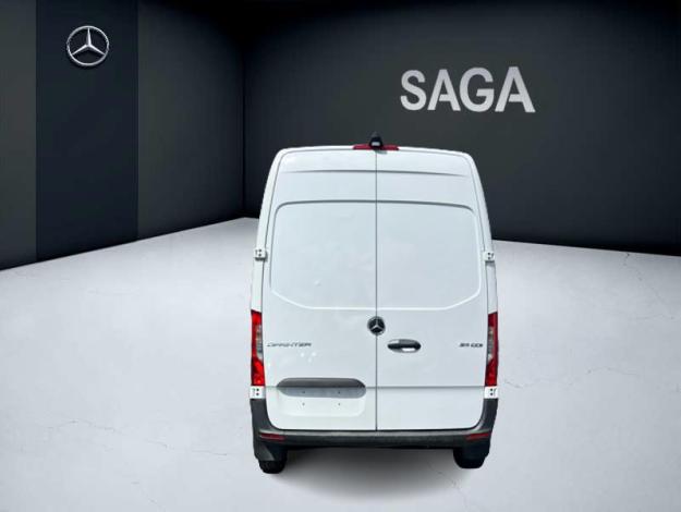 MERCEDES-BENZ Sprinter 311 CDI Fourgon L2H2  