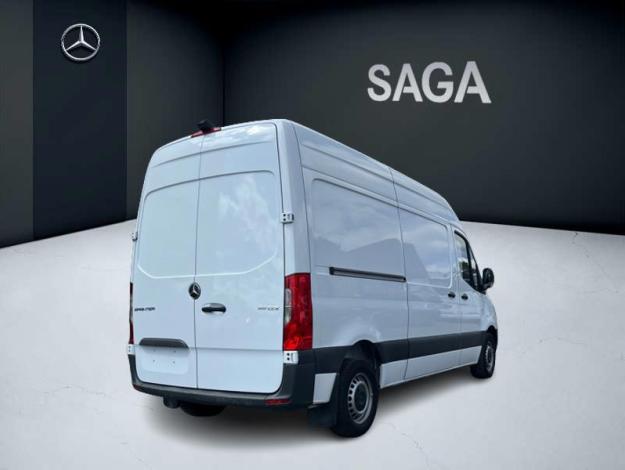 MERCEDES-BENZ Sprinter 311 CDI Fourgon L2H2  