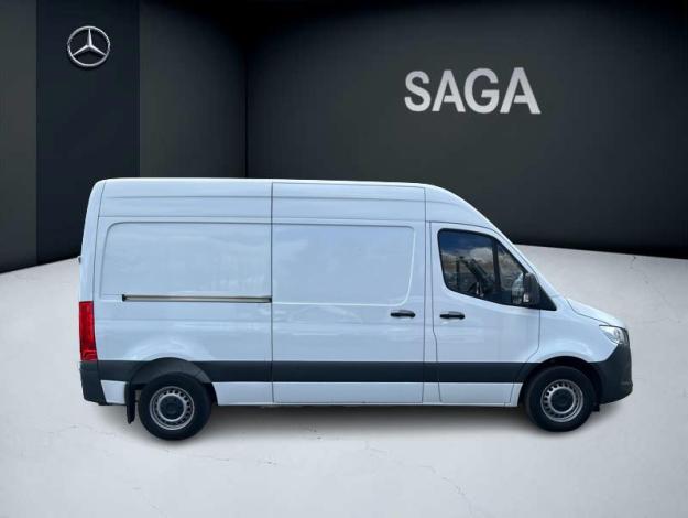 MERCEDES-BENZ Sprinter 311 CDI Fourgon L2H2  