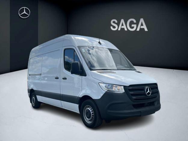 MERCEDES-BENZ Sprinter 311 CDI Fourgon L2H2  