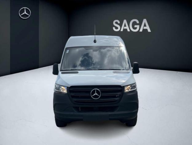 MERCEDES-BENZ Sprinter 311 CDI Fourgon L2H2  