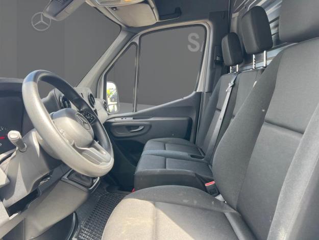 MERCEDES-BENZ Sprinter 311 CDI Fourgon L2H2  
