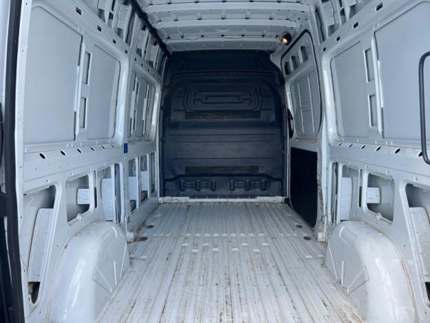 MERCEDES-BENZ Sprinter 311 CDI Fourgon L2H2  