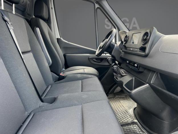 MERCEDES-BENZ Sprinter 311 CDI Fourgon L2H2  