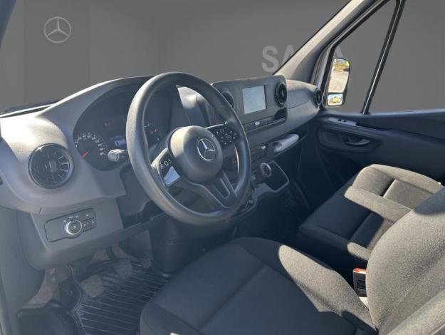 MERCEDES-BENZ Sprinter 311 CDI Fourgon L2H2  