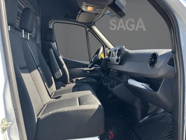 MERCEDES-BENZ Sprinter 311 CDI Fourgon L2H2  