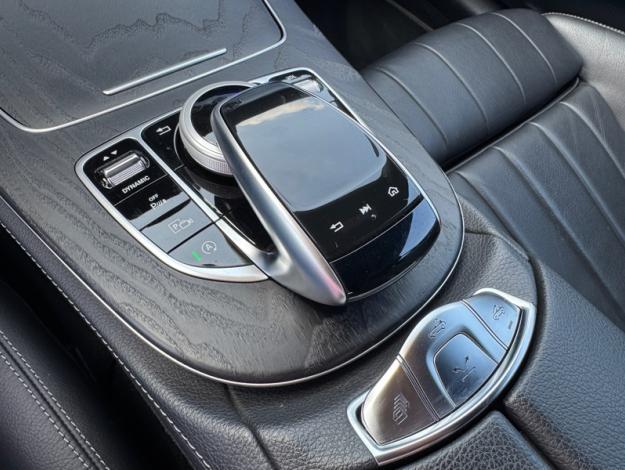 MERCEDES-BENZ E-Klasse E 220 d Cabriolet