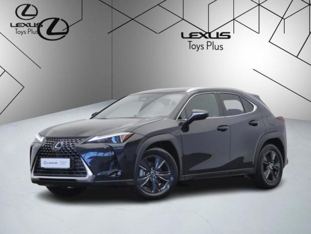 LEXUS UX 300h 2WD Luxe Pack Techno  