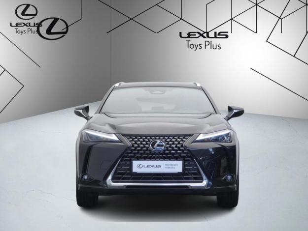 LEXUS UX 300h 2WD Luxe Pack Techno  