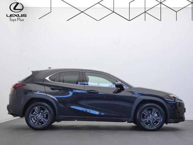 LEXUS UX 300h 2WD Luxe Pack Techno  