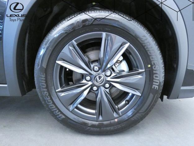 LEXUS UX 300h 2WD Luxe Pack Techno  