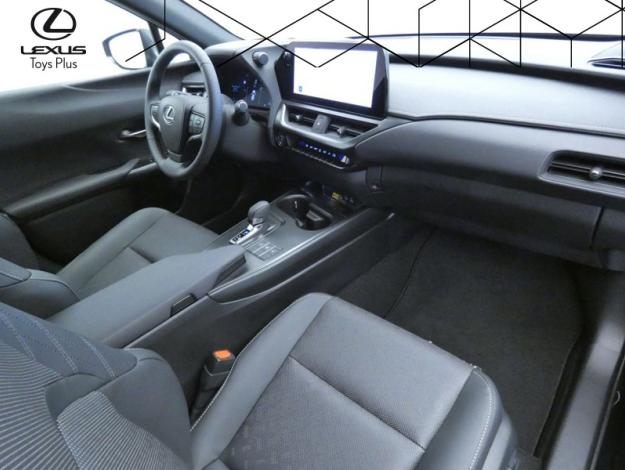 LEXUS UX 300h 2WD Luxe Pack Techno  