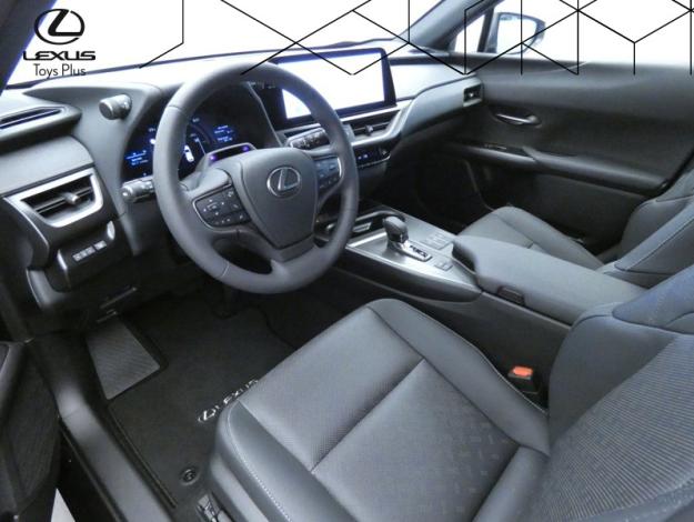LEXUS UX 300h 2WD Luxe Pack Techno  