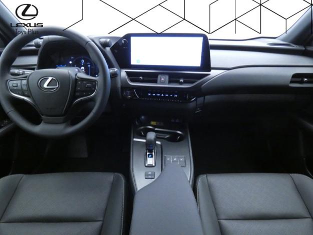 LEXUS UX 300h 2WD Luxe Pack Techno  