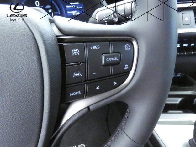 LEXUS UX 300h 2WD Luxe Pack Techno  