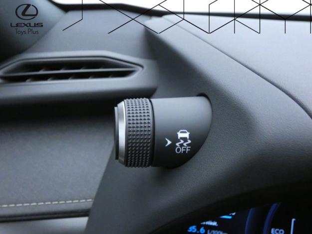 LEXUS UX 300h 2WD Luxe Pack Techno  