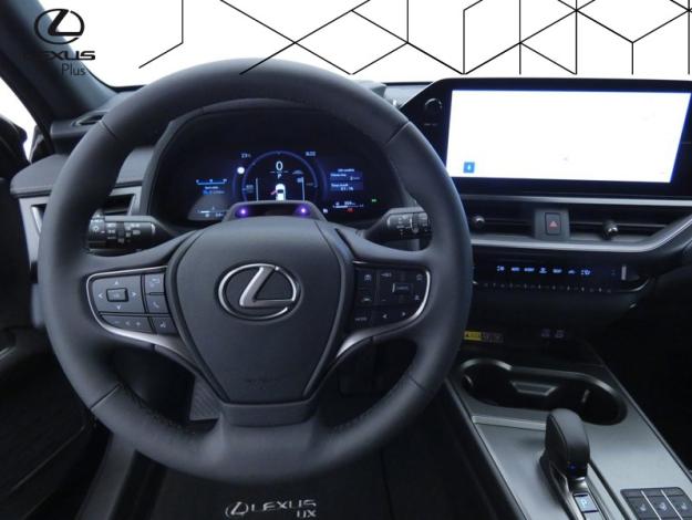 LEXUS UX 300h 2WD Luxe Pack Techno  