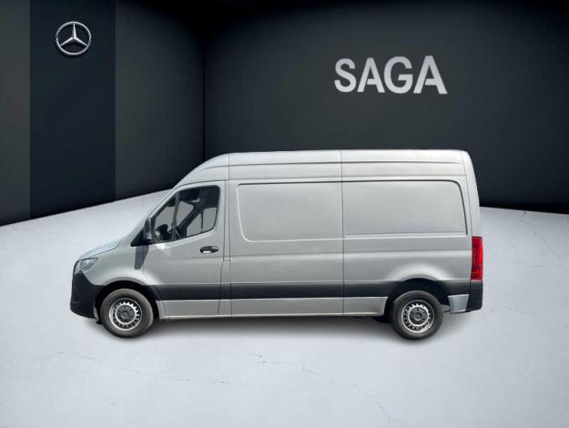 MERCEDES-BENZ Sprinter 214 CDI Fourgon L2  
