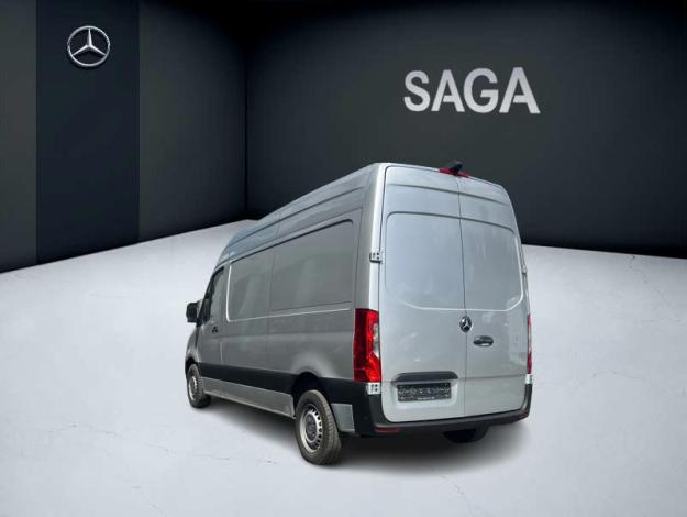 MERCEDES-BENZ Sprinter 214 CDI Fourgon L2  