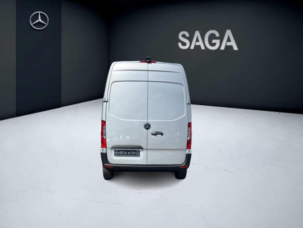 MERCEDES-BENZ Sprinter 214 CDI Fourgon L2  
