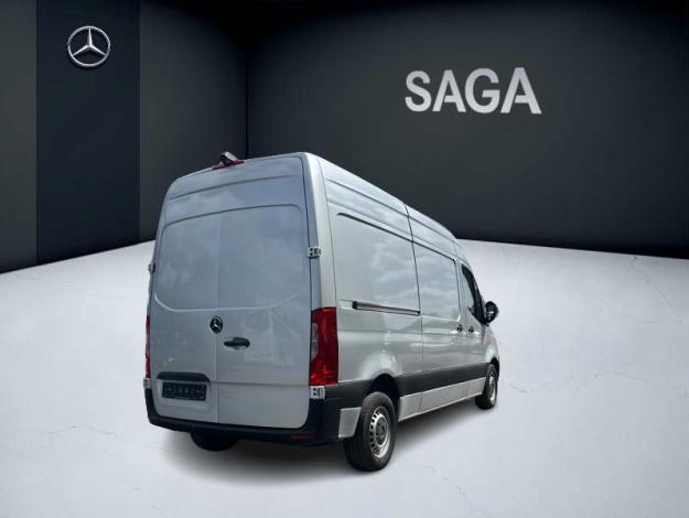 MERCEDES-BENZ Sprinter 214 CDI Fourgon L2  