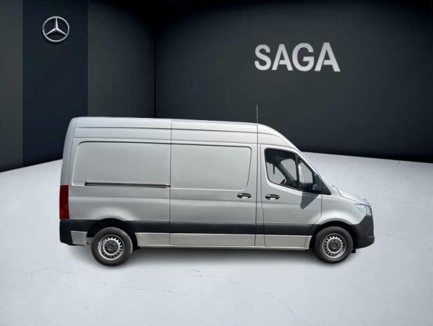 MERCEDES-BENZ Sprinter 214 CDI Fourgon L2  