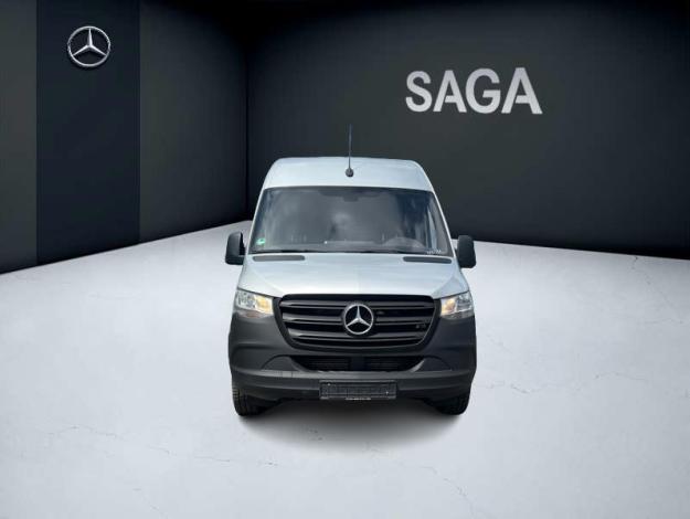 MERCEDES-BENZ Sprinter 214 CDI Fourgon L2  