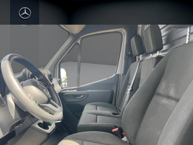MERCEDES-BENZ Sprinter 214 CDI Fourgon L2  