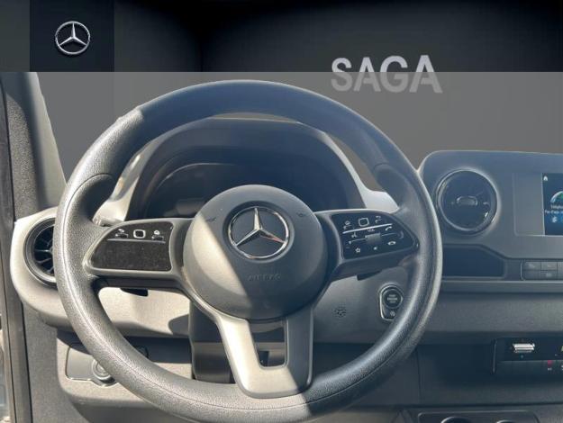 MERCEDES-BENZ Sprinter 214 CDI Fourgon L2  