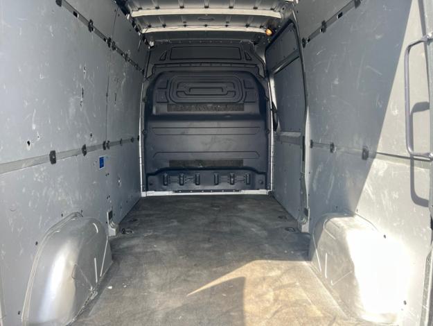 MERCEDES-BENZ Sprinter 214 CDI Fourgon L2  