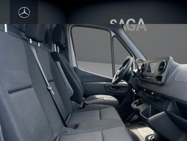 MERCEDES-BENZ Sprinter 214 CDI Fourgon L2  