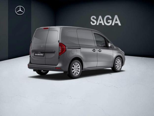 MERCEDES-BENZ Citan Citan 110 CDI Bestelwagen PRO Standard