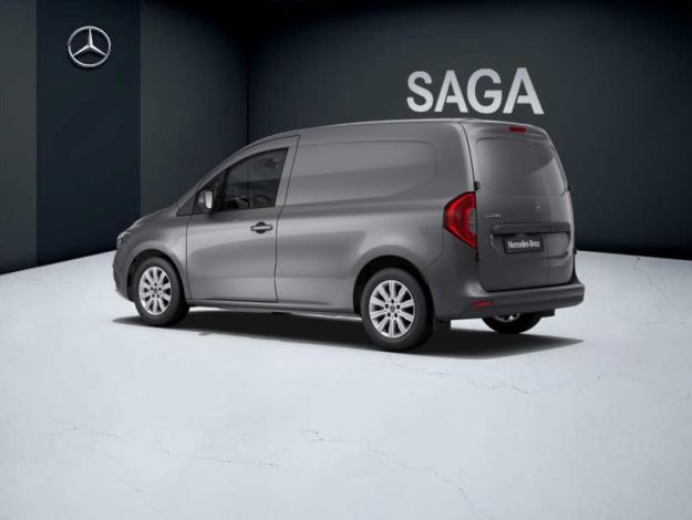 MERCEDES-BENZ Citan Citan 110 CDI Bestelwagen PRO Standard