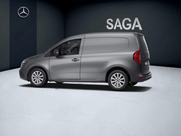 MERCEDES-BENZ Citan Citan 110 CDI Bestelwagen PRO Standard