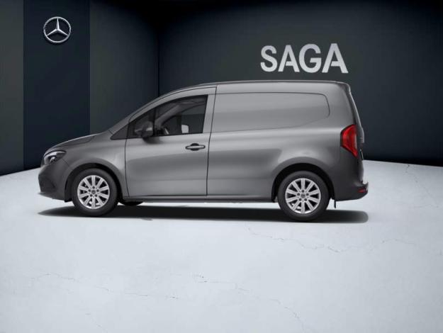 MERCEDES-BENZ Citan Citan 110 CDI Bestelwagen PRO Standard