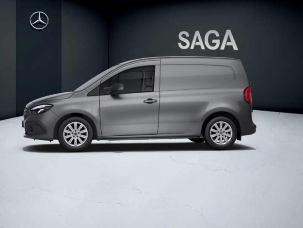 MERCEDES-BENZ Citan Citan 110 CDI Bestelwagen PRO Standard