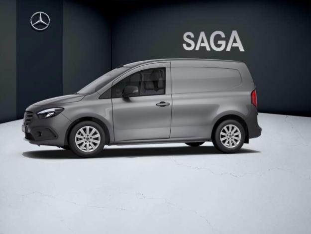 MERCEDES-BENZ Citan Citan 110 CDI Bestelwagen PRO Standard