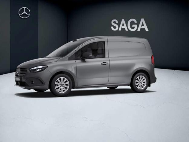 MERCEDES-BENZ Citan Citan 110 CDI Bestelwagen PRO Standard