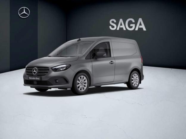 MERCEDES-BENZ Citan Citan 110 CDI Bestelwagen PRO Standard
